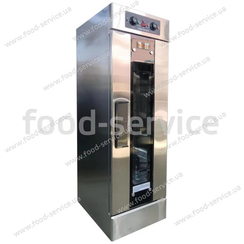 Расстойной шкаф GoodFood PR13TS